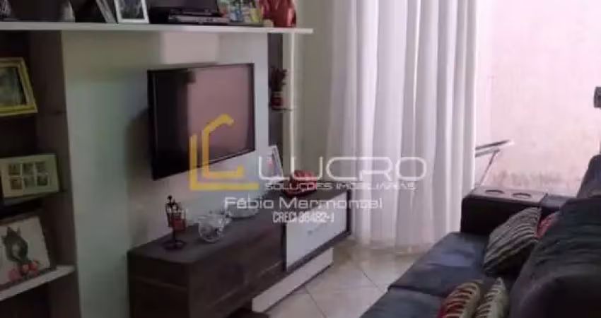 Casa com 2 quartos à venda no Jardim Vânia Maria, Bauru 