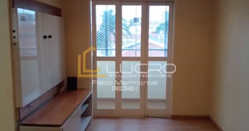 Apartamento para venda com 80 m² e 3 quartos em jardim terra branca, bauru - sp