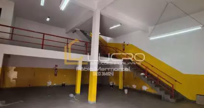Excelente oportunidade no centro da cidade ponto com mezanino