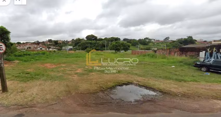 Terreno para venda com 1426 m² em vila seabra, bauru - sp