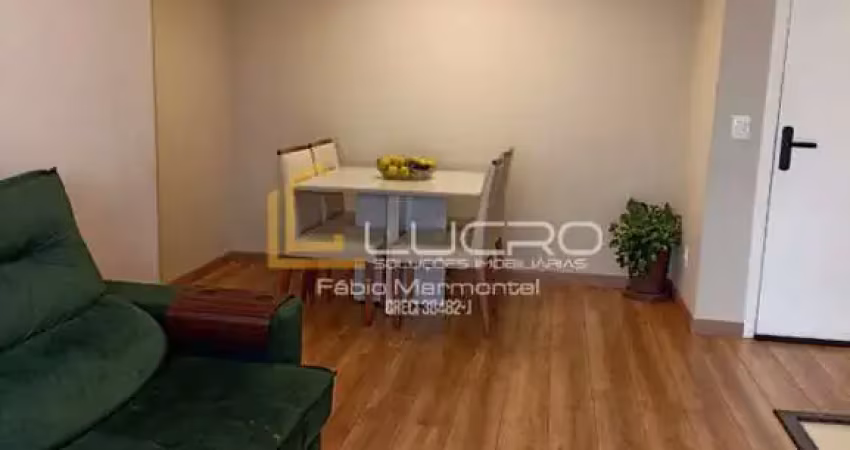 Apartamento para venda com 77 m² e 3 quartos em parque residencial das camélias, bauru - sp