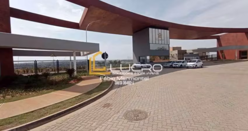 Terreno em condomínio fechado à venda no Guestier Residencial Boutique, Piratininga 