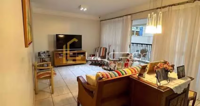 Apartamento com 3 quartos à venda no Jardim Estoril IV, Bauru 
