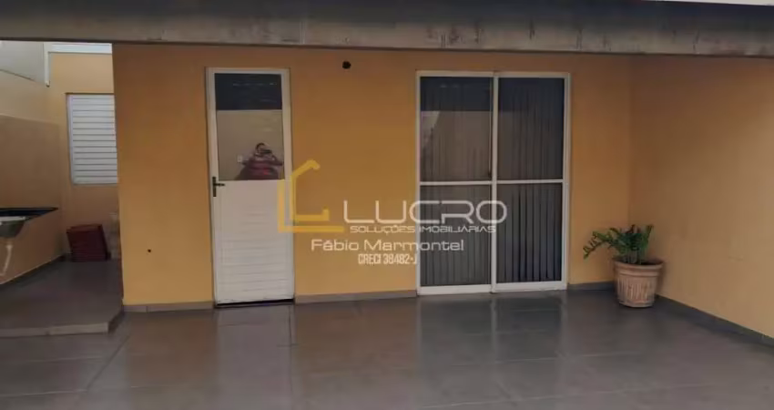 Casa em condomínio fechado terra nova para venda com 90 m² e 3 quartos em distrito industrial domingos biancardi, bauru - sp