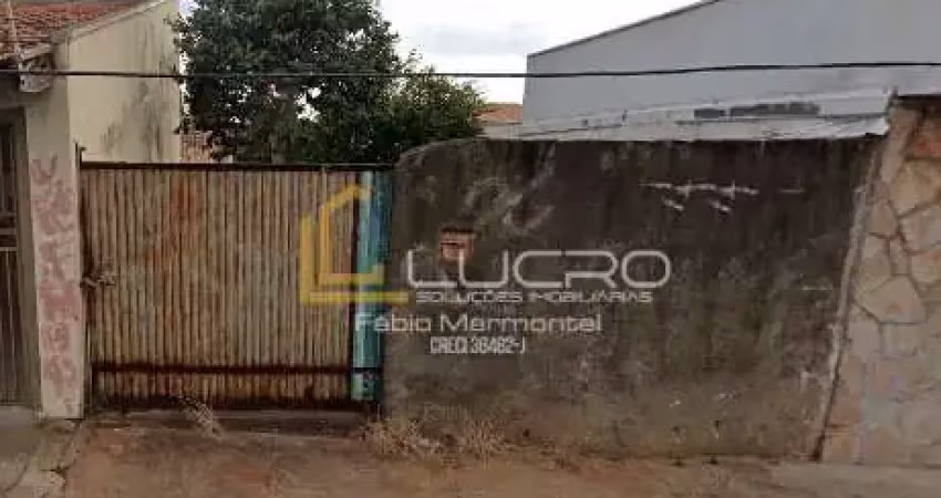 Terreno para venda com 180 m² em vila carolina, bauru - sp