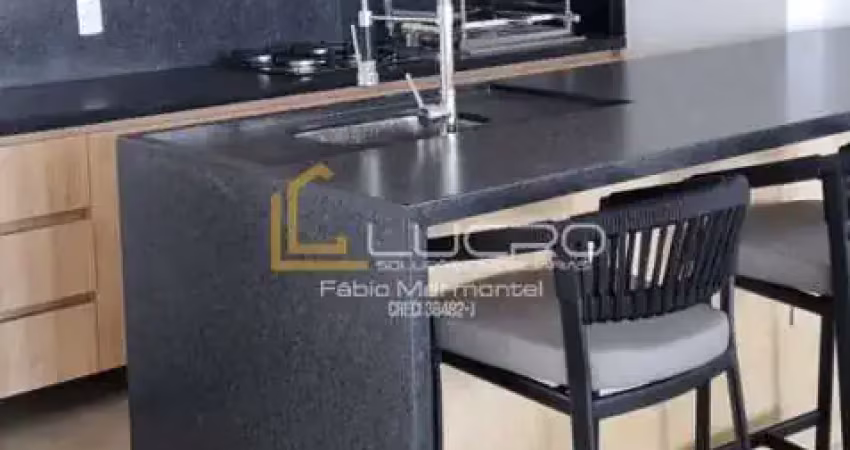 Apartamento para venda -  2 quartos -  vila aviação, bauru - sp