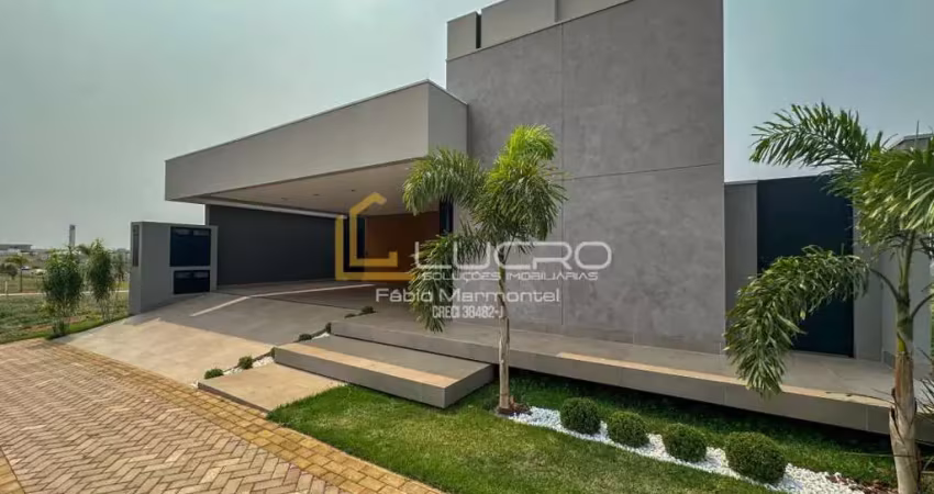 Casa em condomínio fechado para venda com 265 m² e 3 suítes residencial guestier 1, piratininga - sp