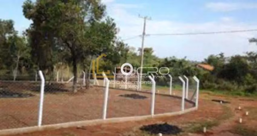Terreno para venda com 1002 m² em vale do igapó, bauru - sp