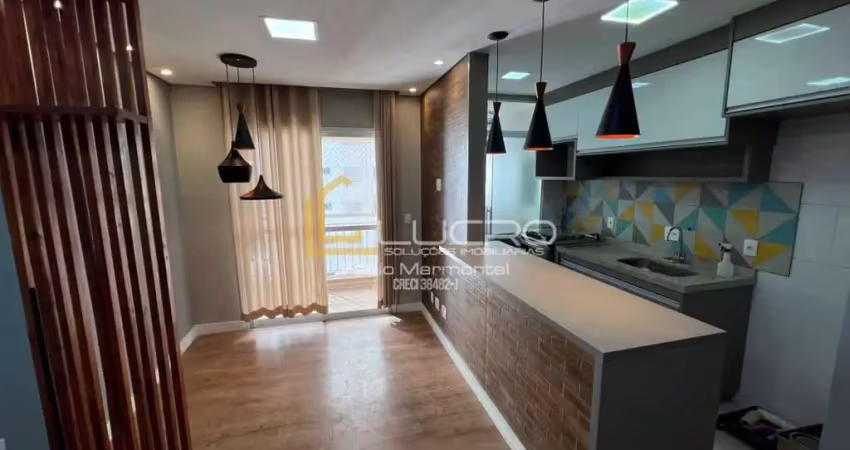 Apartemento para venda - nova nação amériaca - torre chile