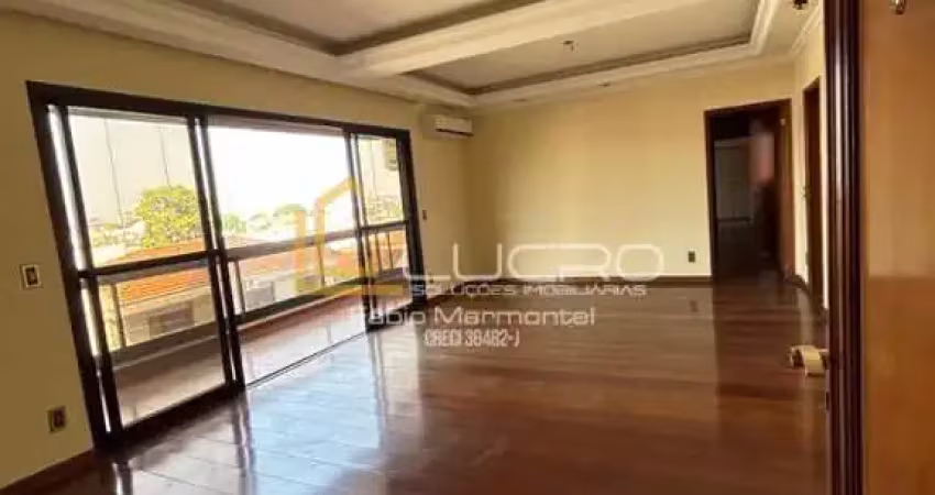 Apartamento para venda com 171 m² e 4 quartos em vila santa filomena, bauru - sp