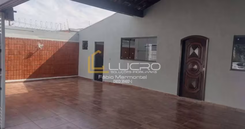 Casa para venda com 189 m² a/c e 3 quartos com 1 suíte em jardim europa, bauru - sp