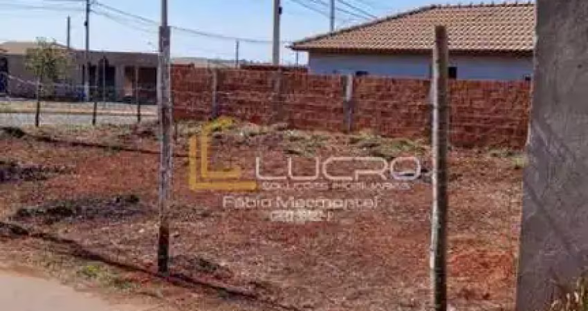 Terreno à venda no Condomínio Vargem Limpa, Bauru 