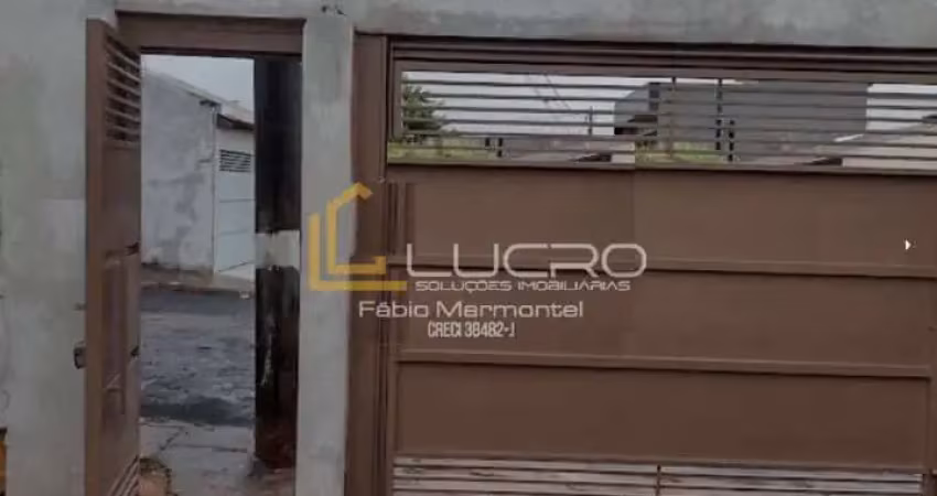 Terreno para venda com 260 m² em vila alto paraíso, bauru - sp
