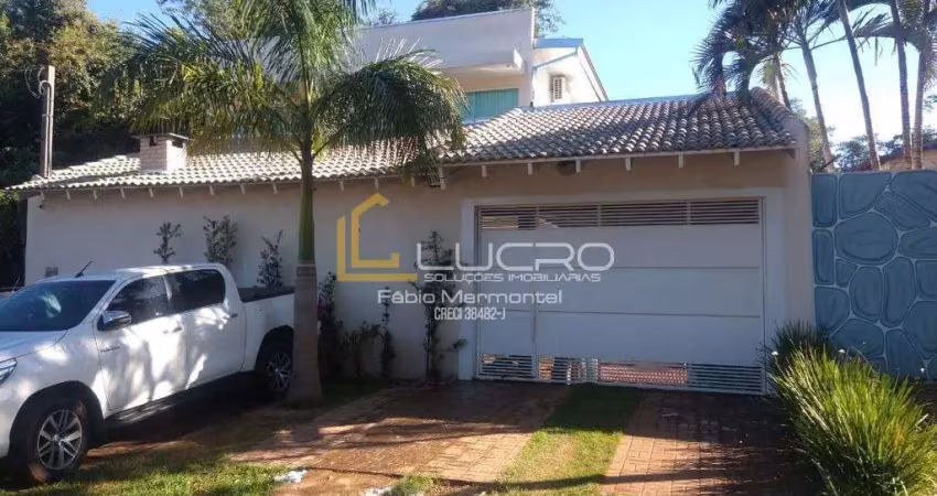 Chácara para venda com 200 m² e 3 quartos em vale do igapó, bauru - sp