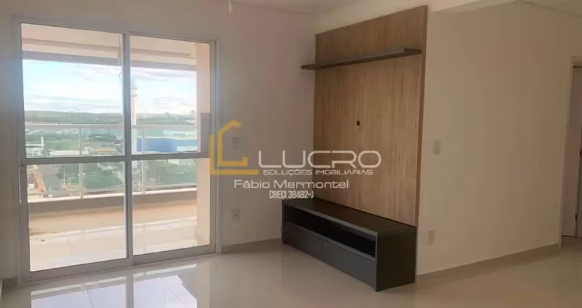 Apartamento para aluguel com 122 m² e 3 quartos 1 suíte - varanda gourmet