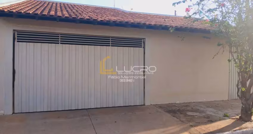Casa paravenda com 200 m² e 2 quartos em parque bauru, bauru - sp