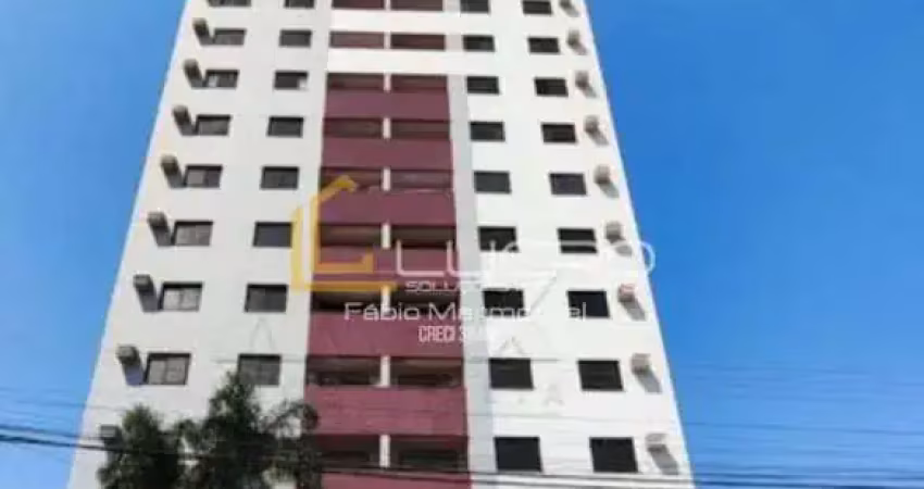 Apartamento para venda com 83 m² e 3 quartos em higienópolis, bauru - sp