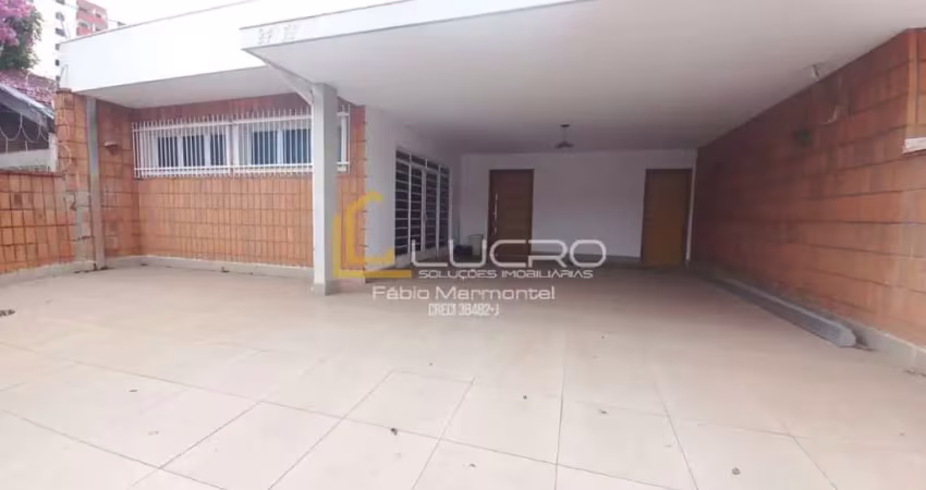 Casa para venda com 385 m² e 4 quartos em vila santa tereza, bauru - sp