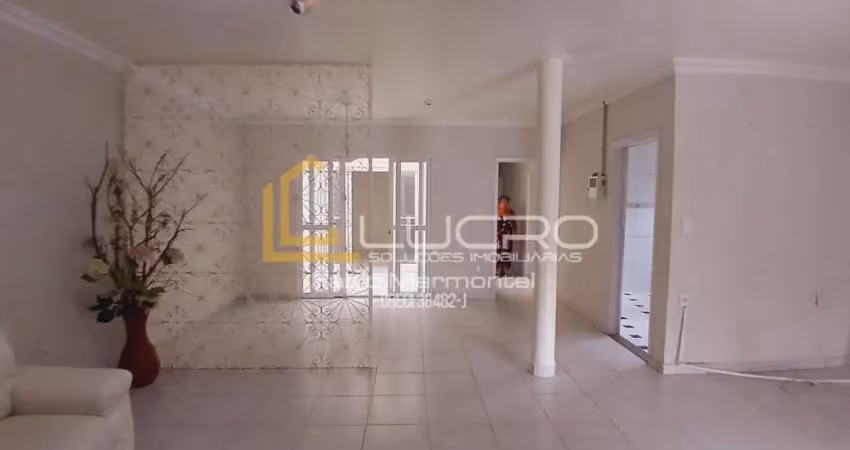 Casa para venda com 250 m² e 4 quartos em vila santa terezinha, bauru - sp