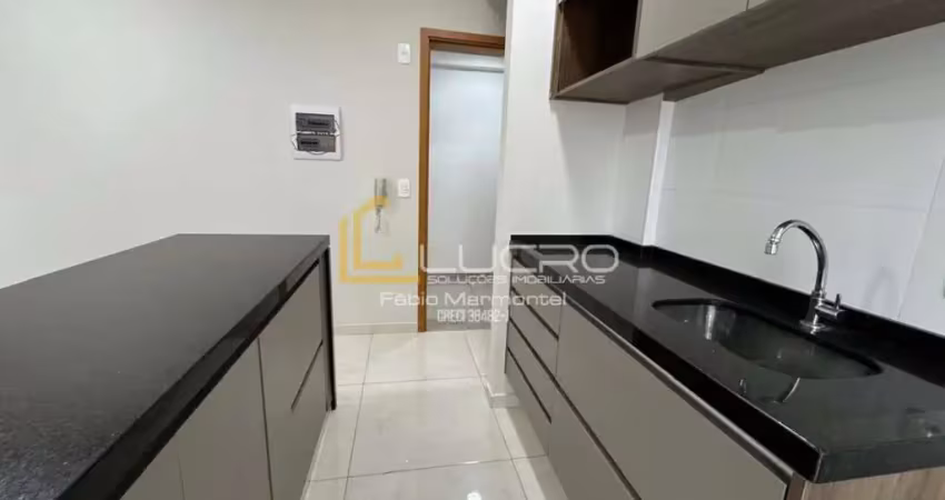 Apartamento à venda residencial cassis  - 1 suíte - vila aviação, bauru - sp