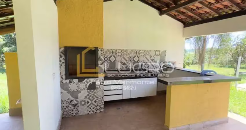 Chácara / sítio com 4 quartos para alugar na Zona Rural, Piratininga 