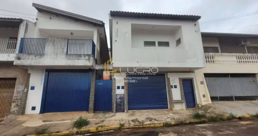 Casa com 4 quartos à venda no Parque Vista Alegre, Bauru 