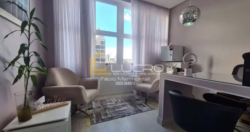 Sala comercial à venda no Centro, Bauru 