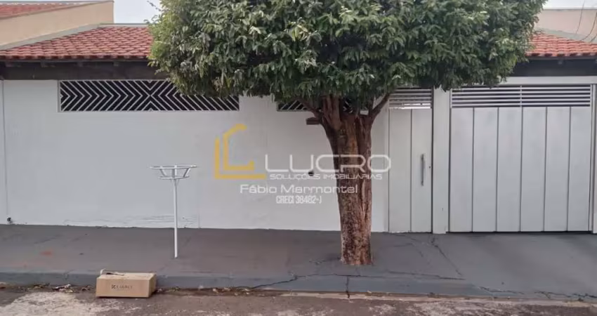 Casa para venda com 200 m² e 2 quartos em núcleo habitacional mary dota, bauru - sp