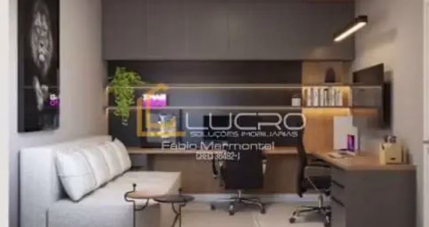 Apartamento para venda com 3 quartos em vila aviação, bauru - sp