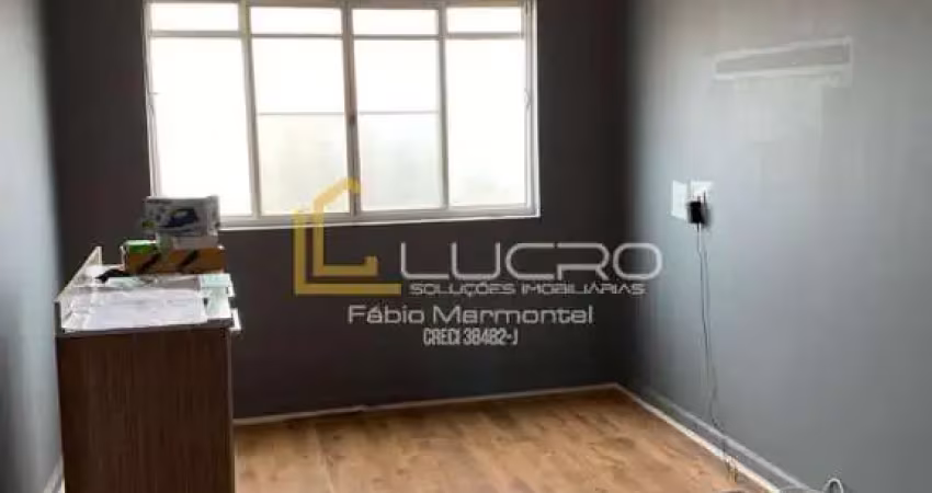 Apartamento para venda com 48 m² e 2 quartos em jardim marilu, bauru - sp