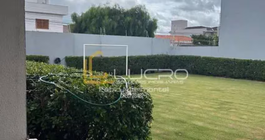 Terreno para venda com 420 m², jardim estoril iii, bauru - sp