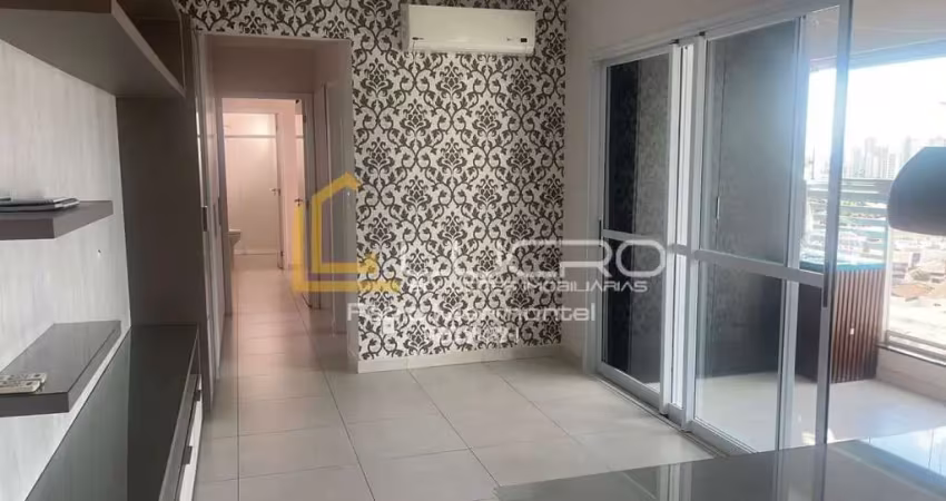 Apartamento com 2 quartos à venda no Jardim Europa, Bauru 