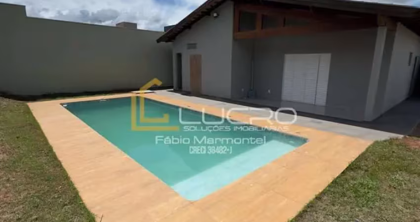 Casa em condomínio fechado para venda com 793 m² e 3 quartos em residencial primavera, piratininga - sp