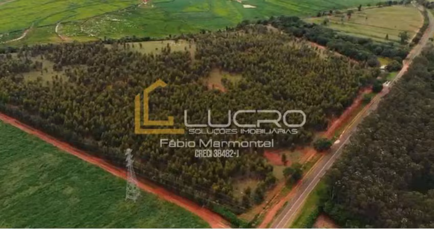 Lotes/terreno em condominio para venda com 20000 m² em tibiriçá, bauru - sp