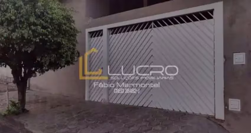 Casa para venda com 153 m² e 2 quartos em núcleo habitacional josé regino, bauru - sp