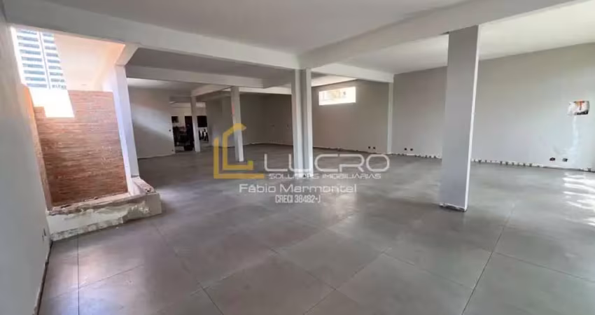 Ponto comercial para alugar no Jardim Nasralla, Bauru 