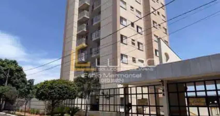 Apartamento para venda com 45 m² e 2 quartos em vila industrial, bauru - sp