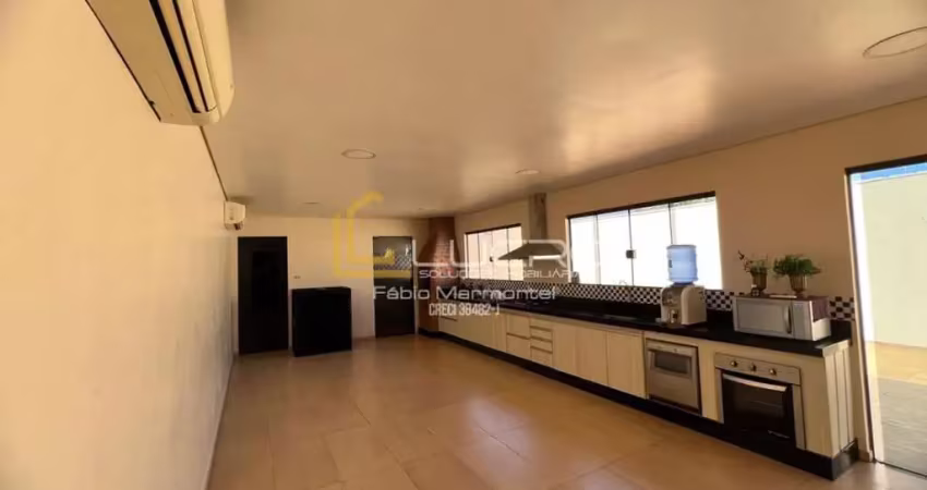 Sobrado para venda com 350 m² e 4 quartos em conjunto habitacional presidente eurico gaspar dutra, bauru - sp