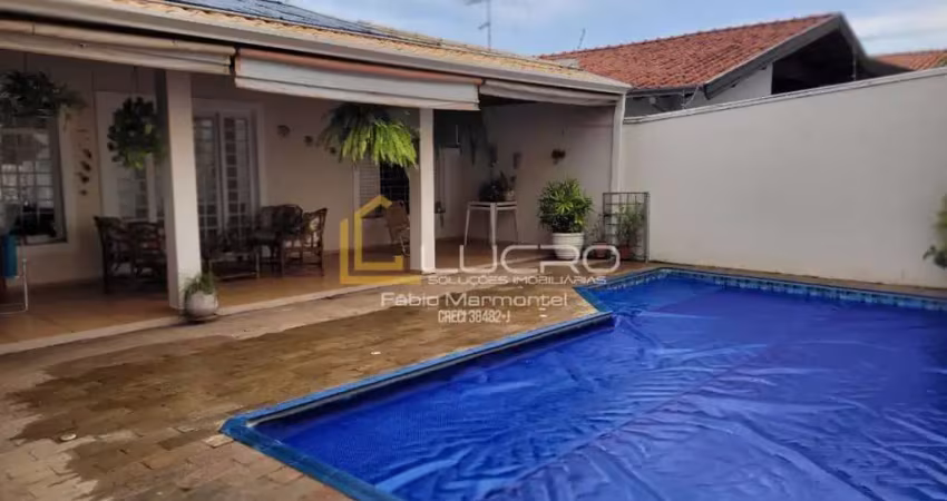 Sobrado para venda com 385 m² e 3 quartos em jardim estoril, bauru - sp