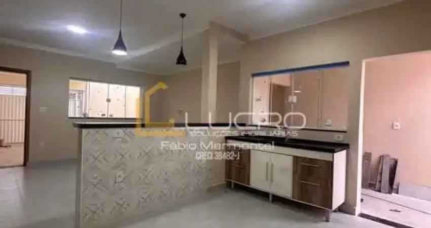 Casa para venda com 144 m² e 3 quartos em jardim carolina, bauru - sp