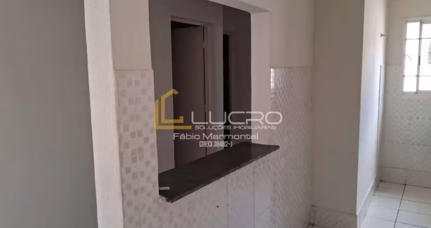 Apartamento com 2 quartos à venda no Núcleo Habitacional Mary Dota, Bauru 
