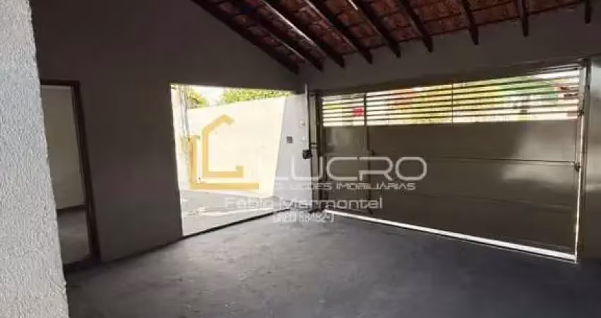 Casa para venda com 200 m² e 2 quartos em residencial nova bauru, bauru - sp