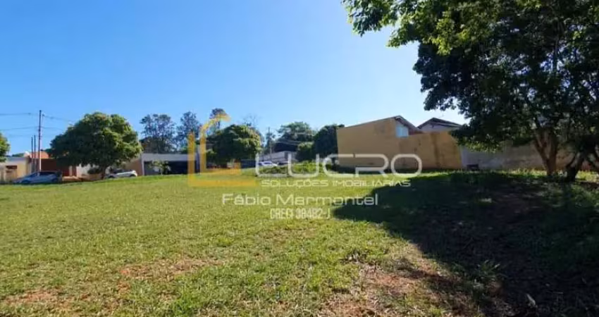 Lote à venda no residencial vale florido, piratininga - sp