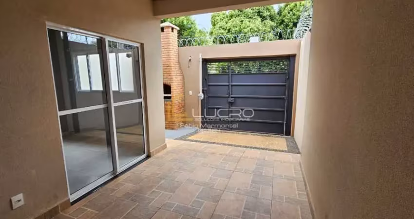 Casa com 3 quartos à venda no Parque Santa Edwiges, Bauru 