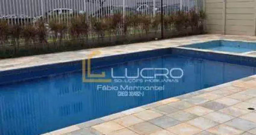 Apartamento 2 dormitórios à venda - parque das camélias -  bauru - sp