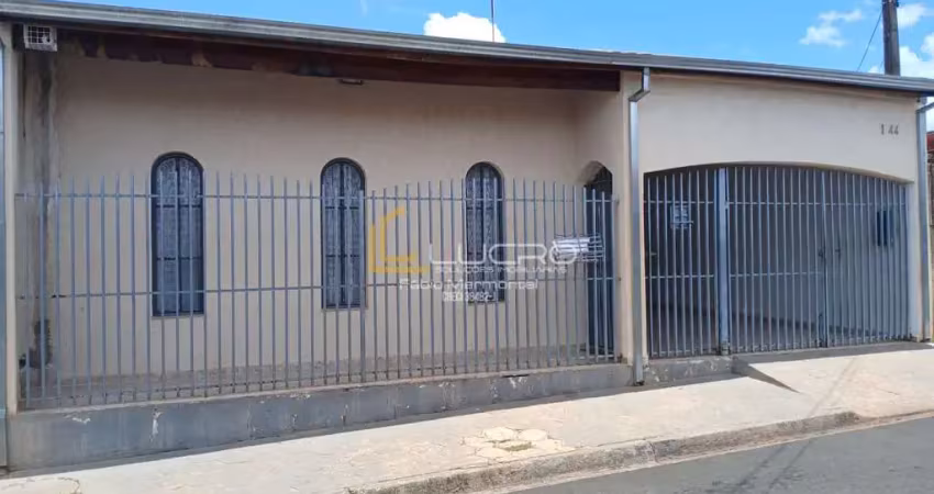 Casa para venda no mary dota, bauru - sp , 2 quartos e edícula com 2 quartos