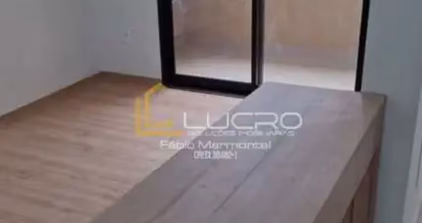 Apartamento à venda com 70 m² e 3 quartos, jardim marambá, bauru - sp