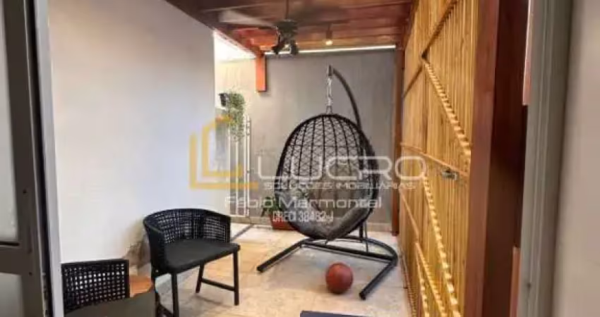 Casa em condomínio fechado à venda - villaggio ii -  vila aviação, bauru - sp