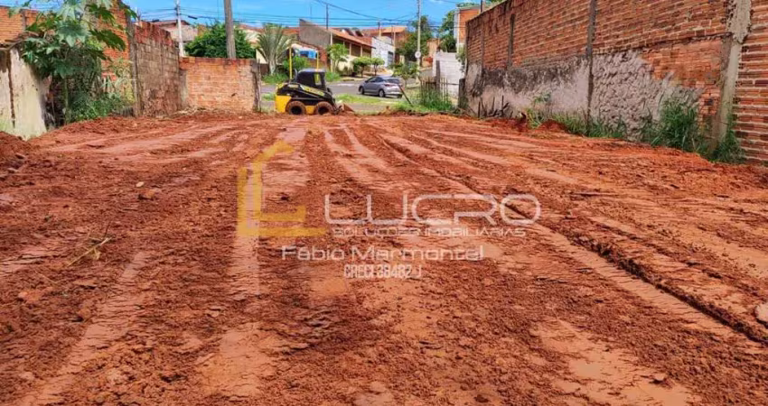 Terreno para venda com 180 m² em vila garcia, bauru - sp