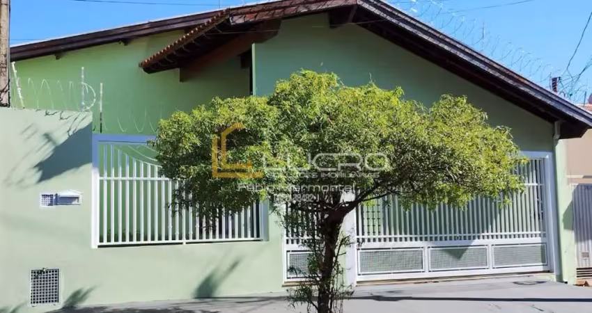 Casa para venda com 3 quartos , vila souto, bauru - sp